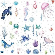Wandtattoo Fliesen-Look „Azulejos“ – 15-teiliges Set Selbstklebend Im Karo-Design