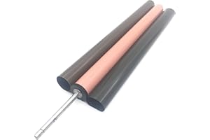 OKLILI 1SET X RM2-6418-000CN RM2-6435-000 - Juego de Funda para Fusible de fijación + Rodillo de presión Inferior + Funda de presión Inferior para HP M377 M477 M452 M377dw M477dw M477fdn M477fdw M452