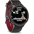 GARMIN FORERUNNER 235 GPS EU BLACK/RED