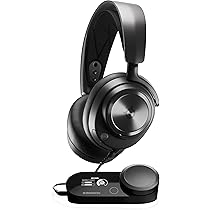 thumbnail image 2 of SOULWIT Replacement Earpads For SteelSeries Arctis 1/3/5/Arctis 7/7 /7P/7P / 7X/7X /9/9X/Pro/Prime(Do Not Fit Any Arctis Nova) Headset, Ear Pads Cushions With High-Density Foam - Coffee 2 of 9
