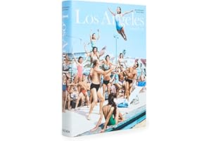 Los Angeles: Portrait of a City: Portrait of a City, Portrat Einer Stadt, Portrait D'une Ville