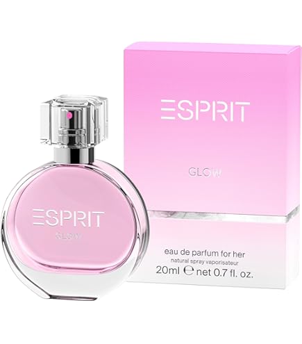 ESPRIT Feel Good for Her Perfume Women's 20 ml I with Apple