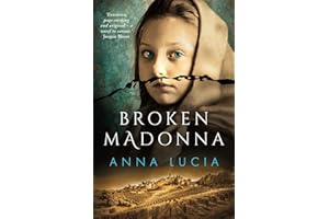 Broken Madonna: The spellbinding novel about mysterious visions and powerful secrets in the mountains of post-WW2 Italy