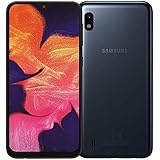 Samsung Galaxy A10 Dual SIM 32GB 2GB RAM SM-A105F/DS Nero SIM Free