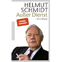 Außer Dienst: Eine Bilanz