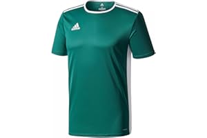 adidas Kinder Entrada 18 Jersey Hemd