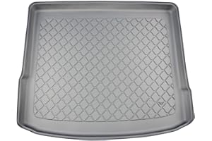 MTM Bandeja Maletero para MG HS (Tambien Plug-in Hybrid) 07.2024- Resistente, Fácil de Lavar e Inodora, cód. 11683