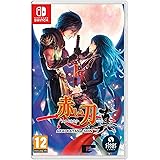 Akai Katana Shin - Switch