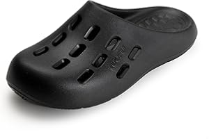 JOMIX Ciabatte Uomo Estive Comode Gomma Casa Piscina Mare Doccia