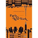 Paris Versus New York Postcard Box A Tally Of Two Cities In 100 Postcards Amazon De Muratyan Vahram Fremdsprachige Bucher