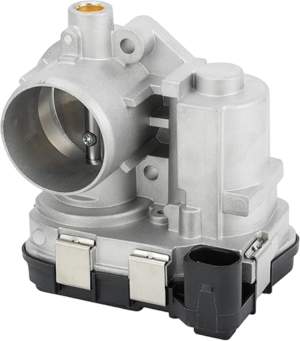 Hitachi Oe# 12629992 Throttle Body,Etb0025 (ETB0025