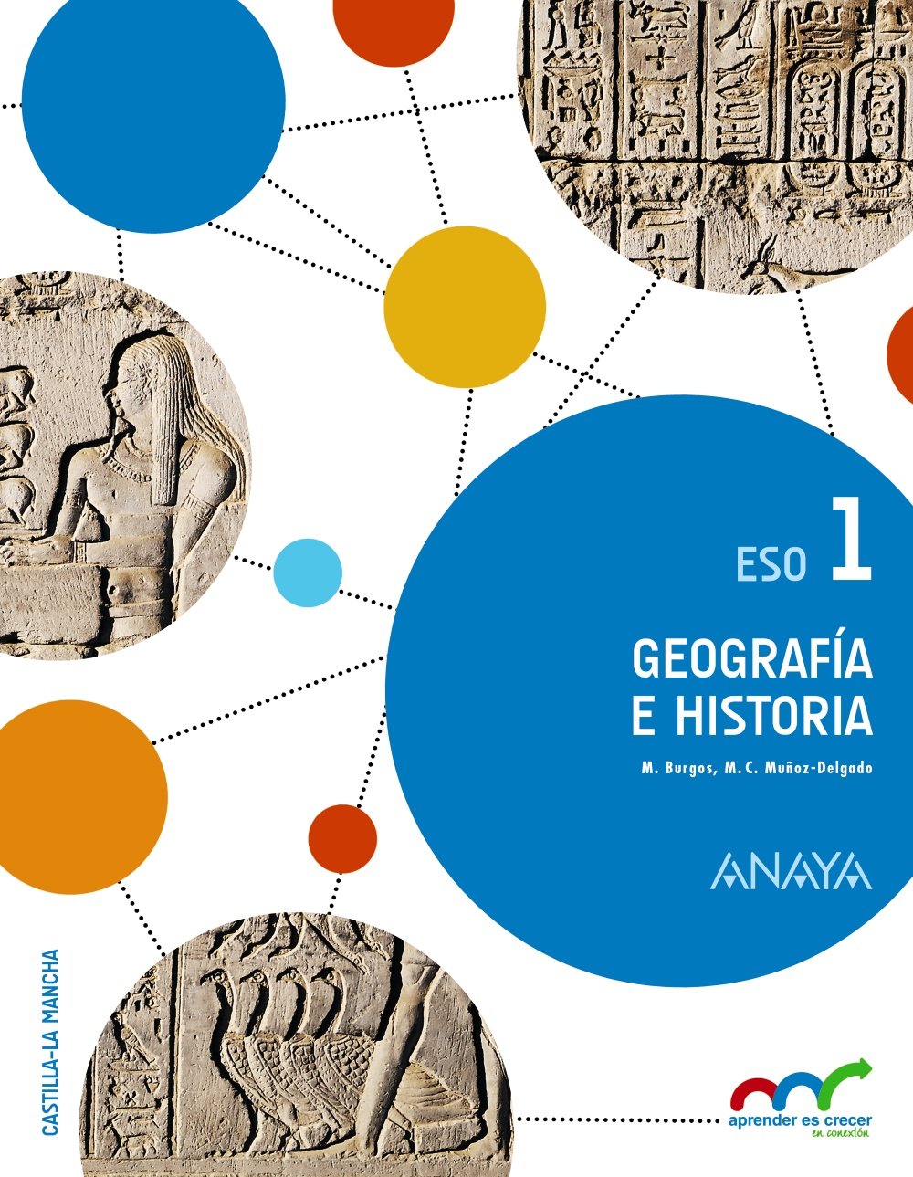 Geografía e Historia 1