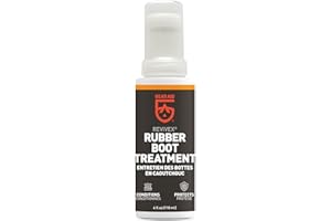 Gear Aid Rubber Boot Saver, 4-Ounce
