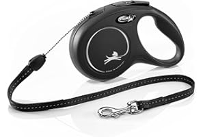 Flexi - cinghia nuova S classico tallone 8 m