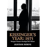 Kissinger's Year: 1973