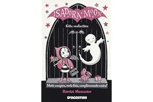 Gita scolastica. Isadora Moon. Ediz. a colori