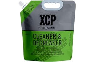 XCP PROFESSIONAL XCP Cleaner & Degreaser (5 Ltr)