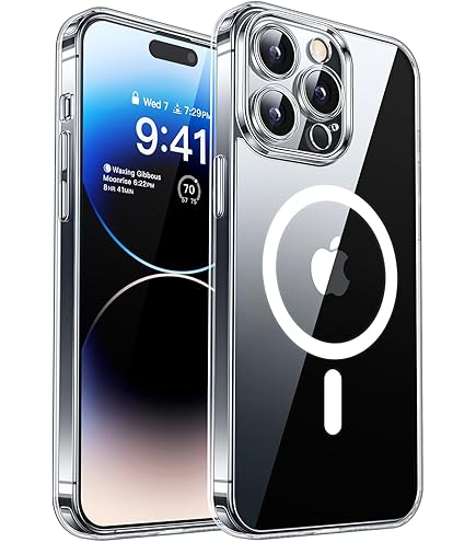 Aazon.co: PopSockets: IPhone 13 Pro Ax Case With Phone Grip And