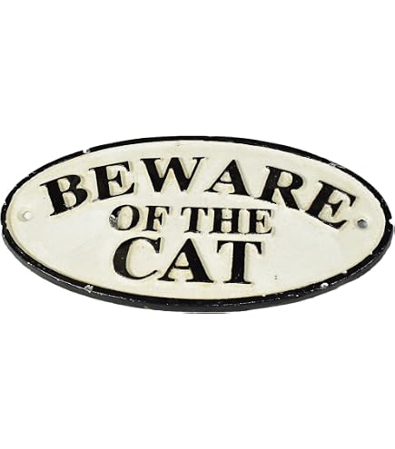 Alu-Schild 'Beware Of Pig' – 20,3 X 30,5 Cm, Vintage-Look, Wetterfest, Für Garten, Stall Oder Wohnung