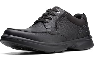 Clarks Męskie buty Bradley Walk Oxford