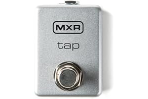MXR M199 Tap Tempo Switch Pedal