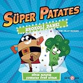S&uuml;per Patates Brokoli Dansı