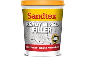 Sandtex Masonry Filler 500ml