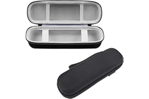 ATBUSS Przenośne etui na elektryczneszczoteczka do zębów, ochronne etui dlaszczoteczka