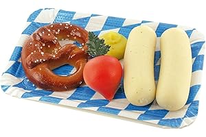 ODENWÄLDER MARZIPAN Odenwälder Edel Marzipan Bayerischer Vesperteller 170g