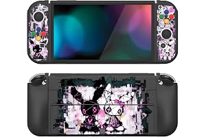 Punky Bunny Cute