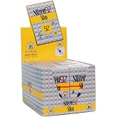 S&uuml;zen92 S&uuml;per Ağızlık Filtresi Slim 27'li Display Box
