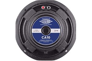 Eminence loudspeaker bass guitar 25cm 400W 8 ohms