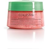 Collistar Talasso Scrub Rassodante, scrub corpo con sale rosso delle Hawaii ed estratto di ciliegia italiano per un'azione pu