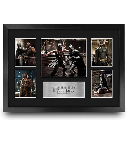 HWC Trading FR A4 Gareth Bale Real Madrid Cadeaux Imprimés Photo Autographe Signée Pour Les Fans De Football Et Les Supporters - A4 Encadré