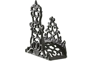 ESSCHERT Fallen Fruits Ltd CB6 HOSEHOLDER (Marrone)