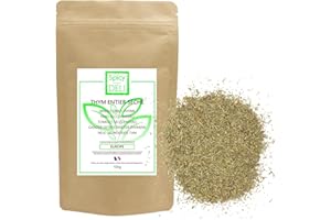 SPICY DELI Timo secco intero 100g " Sacchetto richiudibile »