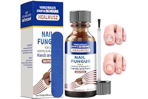 PHOMANTTONARY 30ml Traitement de la Mycose De l’Ongle, Solution mycose ongle, Facile & rapide, Réparatrices, Ongles fortifiantes et nourrissantes pour les hommes et les femmes