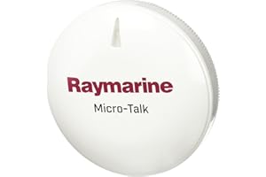 Raymarine Microtalk Convertitore di Segnali, Gateway Nautica, Micronet TackTick a SeaTalk, Puerta de Enlace