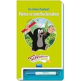 Trotsch Der Kleine Maulwurf Uhrenbuch Spielbuch Beschaftigungsbuch Lernbuch Spielbuch Amazon De Trotsch Verlag Gmbh Co Kg Bucher