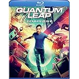 Quantum Leap: The Complete Collection : Scott Bakula, Dean Stockwell ...