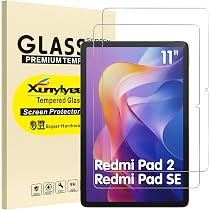 Xiaomi Redmi Pad SE 11