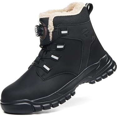 Brandit Springerstiefel Vegantom 10 Eyelet Schwarz Mit Stahlkappe Kaufen