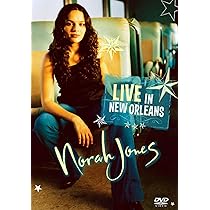 Norah Jones - Live from Austin, TX: Amazon.de: Jones, Norah, Jones
