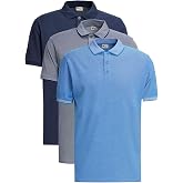 AC&amp;Co/Altınyıldız Classics Erkek &Ccedil;ekmeyen Pamuklu Slim Fit Kıvrılmaz Polo Yaka Basic Tiş&ouml;rt