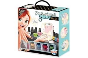 Buki - 5404 - Prof. studio - Nail art