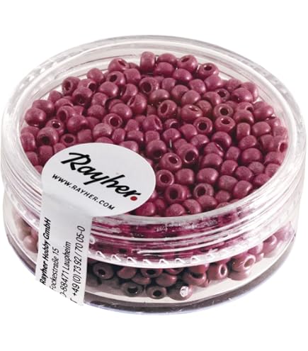 Perles de verre transparentes irisé 3 mm x 100