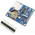 XCLUMA Mini Data Logger Module Logging Shield Logging Recorder Data Logger Module Shield V1.0 SD Card