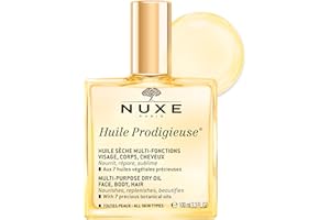 Nuxe huile prodigieuse 100ml
