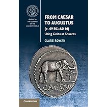 The Oxford Handbook of Greek and Roman Coinage (Oxford Handbooks