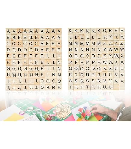 Lettre Décorative En Bois B - 15 Cm De Haut - Déco Murale Ou à Poser Style Scandinave - 7